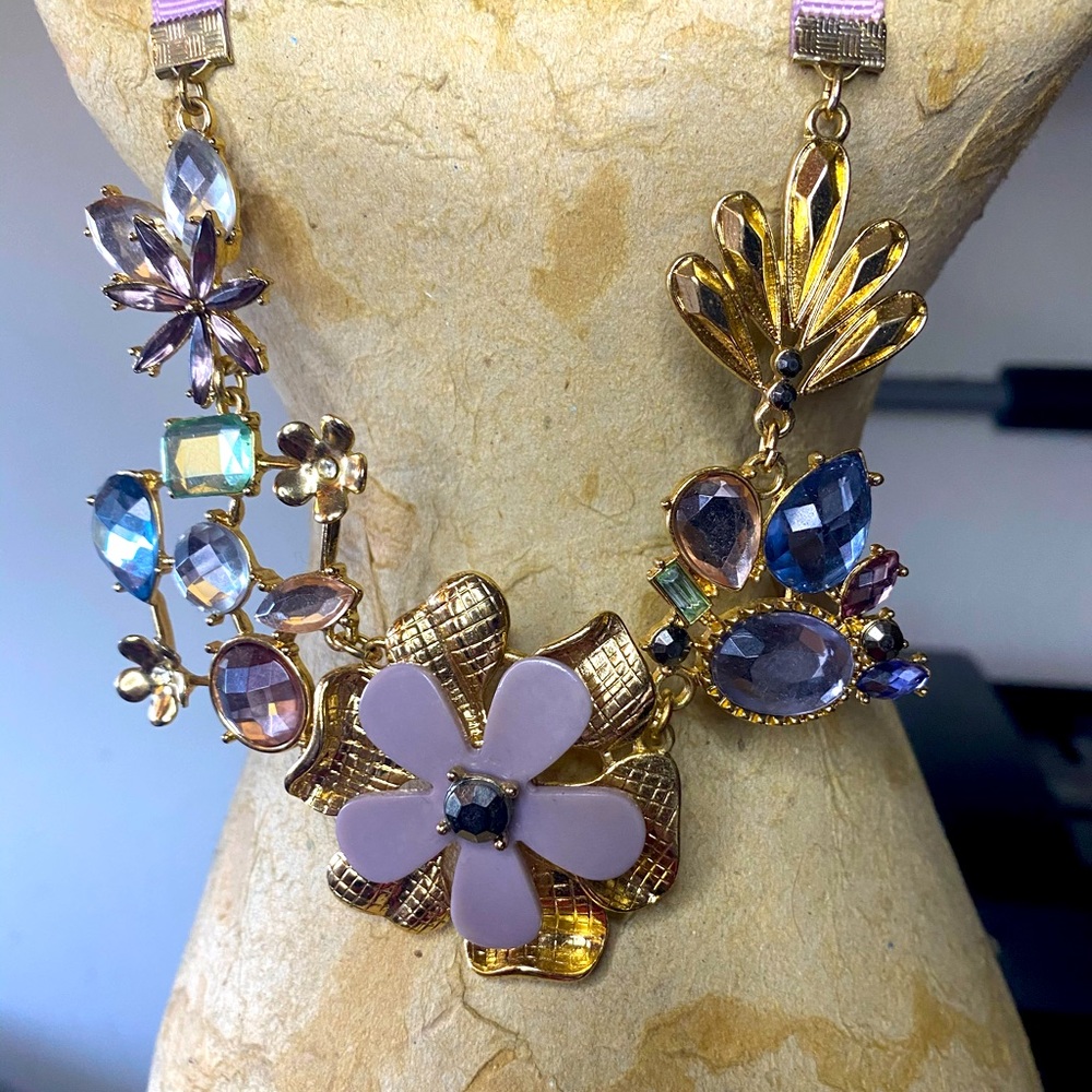 Statement Necklace